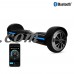 SWAGTRON T580 Hoverboard with Bluetooth Speakers - App-enabled Self Balancing Scooter, Red   565585822